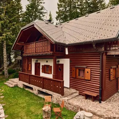 Apartma Smučišče Krvavec