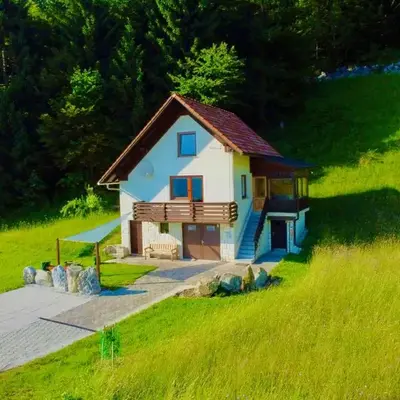 Apartma Bine