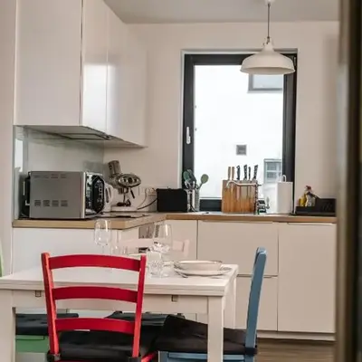 Apartma Dreamscape