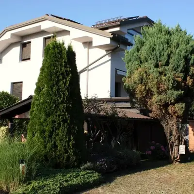 Apartment Jona