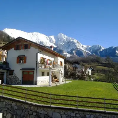 Apartment Šavli