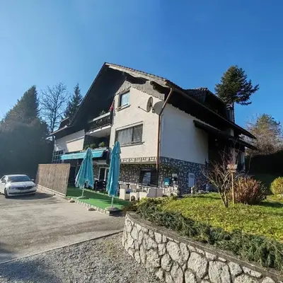Apartment Prešeren