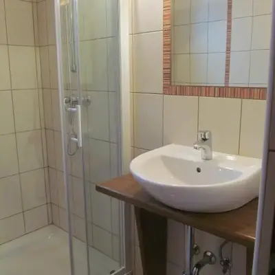 Apartment Sever