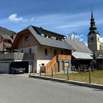 Gloria Holiday - Kranjska Gora Apartments