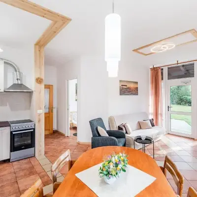 Apartma Brešan