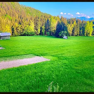 Hiška pri Vrjaku