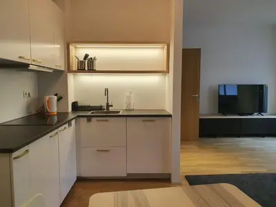 Gallery image of Apartma Oskar Mariborsko Pohorje in Pohorje