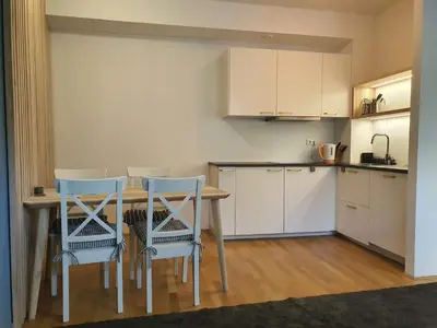 Gallery image of Apartma Oskar Mariborsko Pohorje in Pohorje
