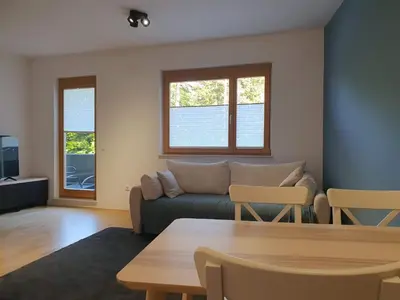 Gallery image of Apartma Oskar Mariborsko Pohorje in Pohorje