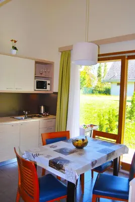Gallery image of Apartma Bazilika in Topolšica