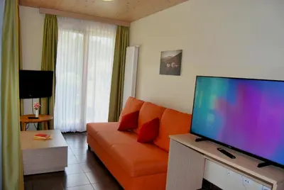 Gallery image of Apartma Bazilika in Topolšica