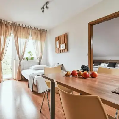 Rooms & Restaurant Ostarija