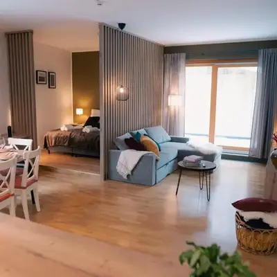 Peak Haven apartments