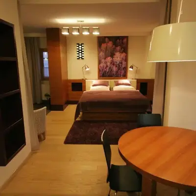 Apartment Na Krki
