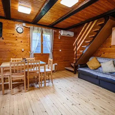 Holiday Home Brina 69