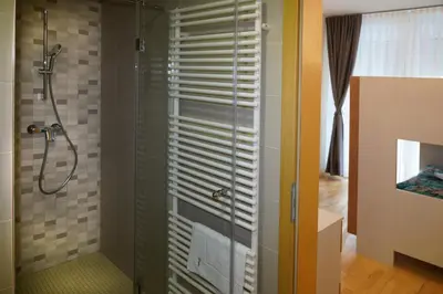 Gallery image of APARTMA My HILL 4 in Maribor