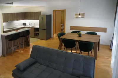 Gallery image of APARTMA My HILL 4 in Maribor