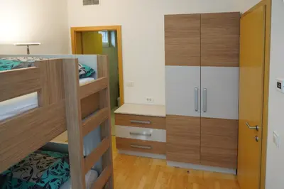 Gallery image of APARTMA My HILL 4 in Maribor