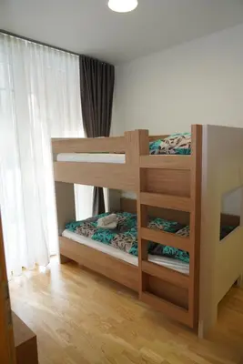 Gallery image of APARTMA My HILL 4 in Maribor
