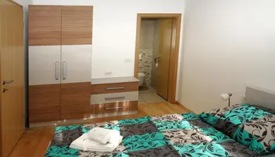 Gallery image of APARTMA My HILL 4 in Maribor