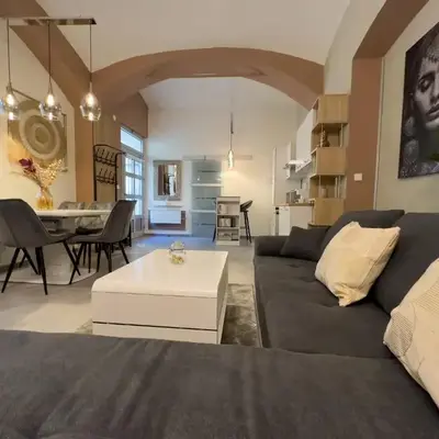 Apartments Adamas