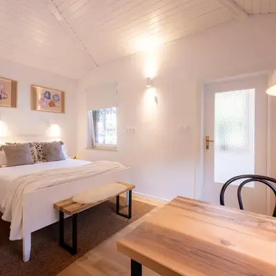 Studio Apartment Jož'