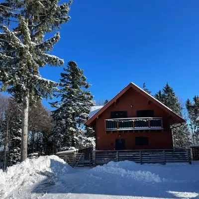 Apartment on the ski slope Pohorje 11