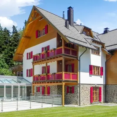Awesome Apartment In Pohorje With Wifi