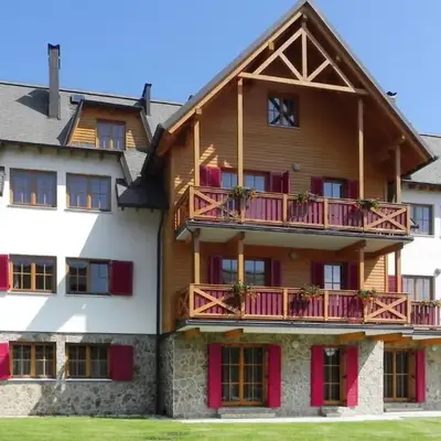 1 Bedroom Gorgeous Apartment In Pohorje