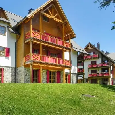 Awesome Apartment In Pohorje