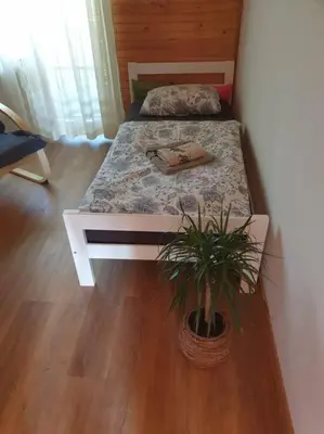Gallery image of Room Sodja in Bohinj