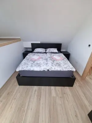 Gallery image of Room Sodja in Bohinj