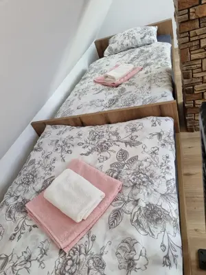 Gallery image of Room Sodja in Bohinj