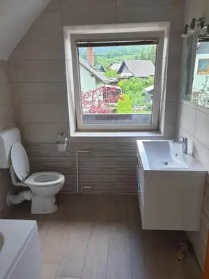 Gallery image of Room Sodja in Bohinj