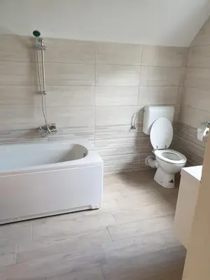 Gallery image of Room Sodja in Bohinj