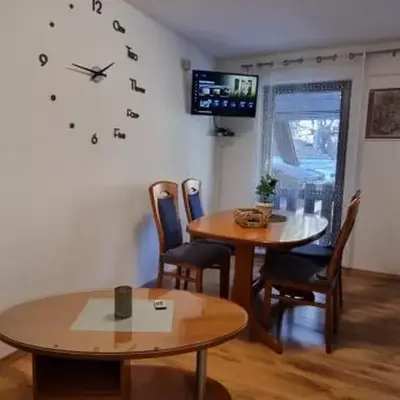 Apartmaji Medved
