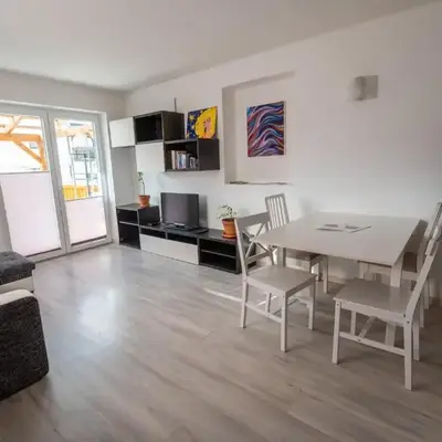 Apartma Katja