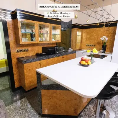 Apartments Perla