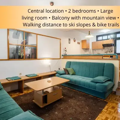 Apartment Maj