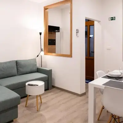 Oliver street apartment Vipava - 50m from city center