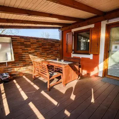 Holiday Home Oxi