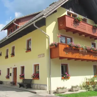 Apartments and Rooms Hodnik Slavko