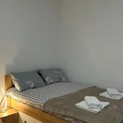 Grajski kamen apartment