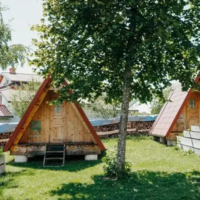 DS Camping