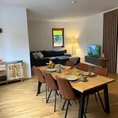 Foxi apartment