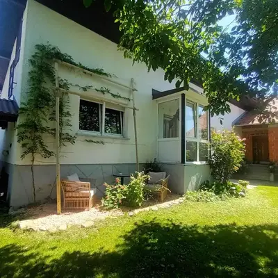 The Cottage