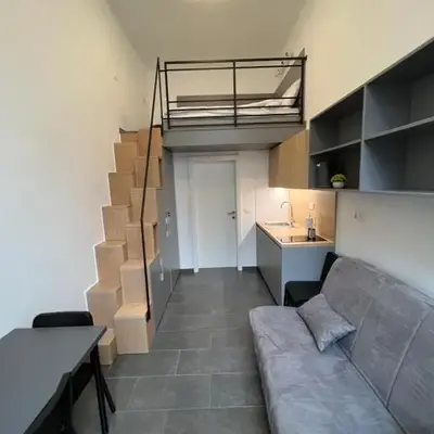 Studio Spark Ljubljana