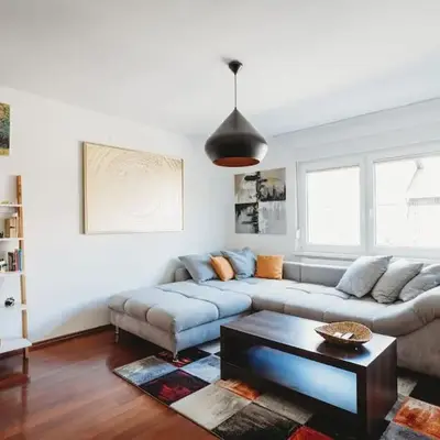 Cozy Nest in quiet neighbourhood