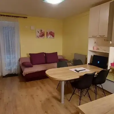 Apartma Rogla Gaber 110