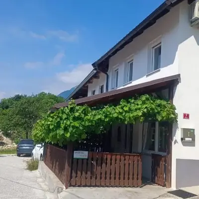 Apartma Ferida